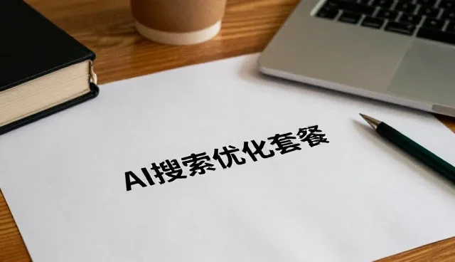 提升搜索可见性：德州GEO优化服务的使用与维护指南