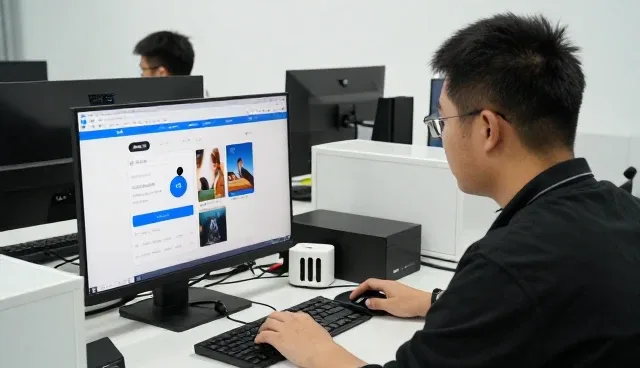 AI搜索优化套餐如何推动AI平台广告投放效率提升