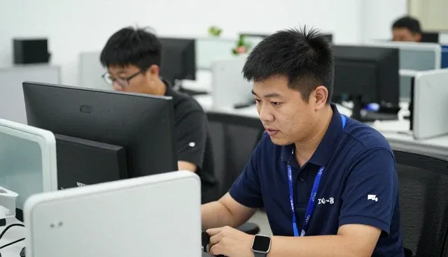 德州GEO优化公司带来厂房车间应用中的AI搜索优化套餐体验