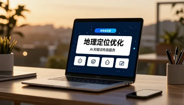 地理定位优化在AI内容平台中的实际应用与性能考量